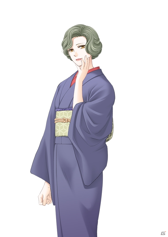Switch版「蝶の毒 華の鎖 ～大正艶恋異聞～」が2月20日に発売！新規描き下ろしのイベントスチルが追加の画像25
