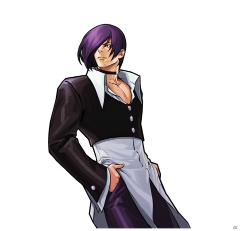 「KOFクロニクル」初の大型アップデートが実施！原作リメイクシナリオ「KOF'97」や協力モード「ギルドステージ」などが追加の画像12