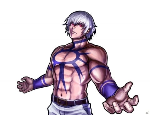 「KOFクロニクル」初の大型アップデートが実施！原作リメイクシナリオ「KOF'97」や協力モード「ギルドステージ」などが追加の画像9