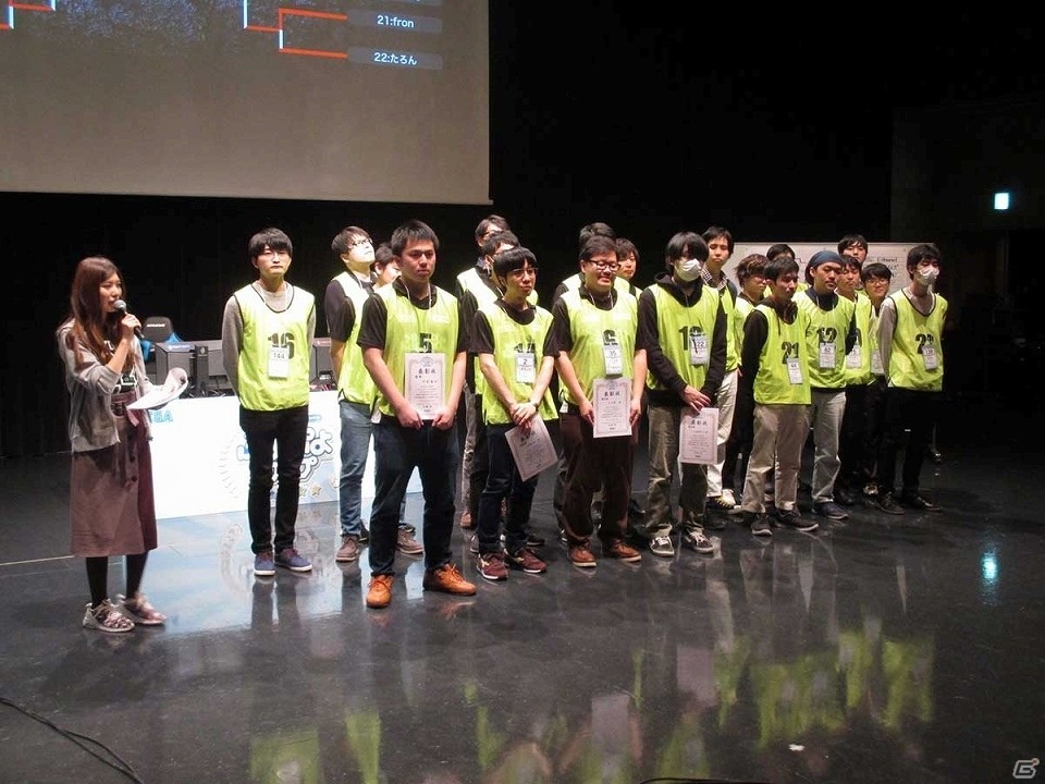「ぷよぷよカップ SEASON2 2月大阪大会」の優勝者は「ぴぽにあ」さん！ベスト4の「いさぽよおいう」さんがプロ選手にの画像3