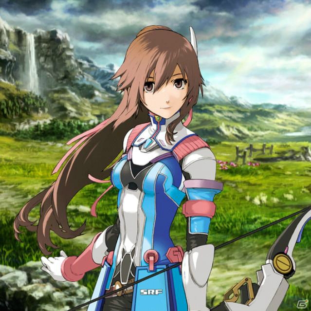 「VALKYRIE ANATOMIA -THE ORIGIN-」STAR OCEANシリーズとのコラボが復刻！クリフとレイミ、ミュリアが参戦の画像4