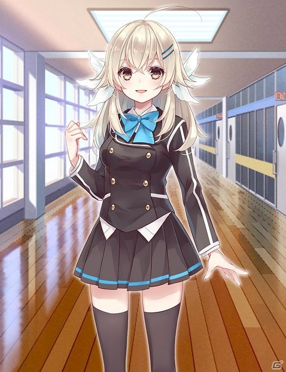 「アンジュ・ヴィエルジュ ～ガールズバトル～」サイドストーリー「マーブルステップ」が開幕！UR扶瀬みちるが登場の画像4