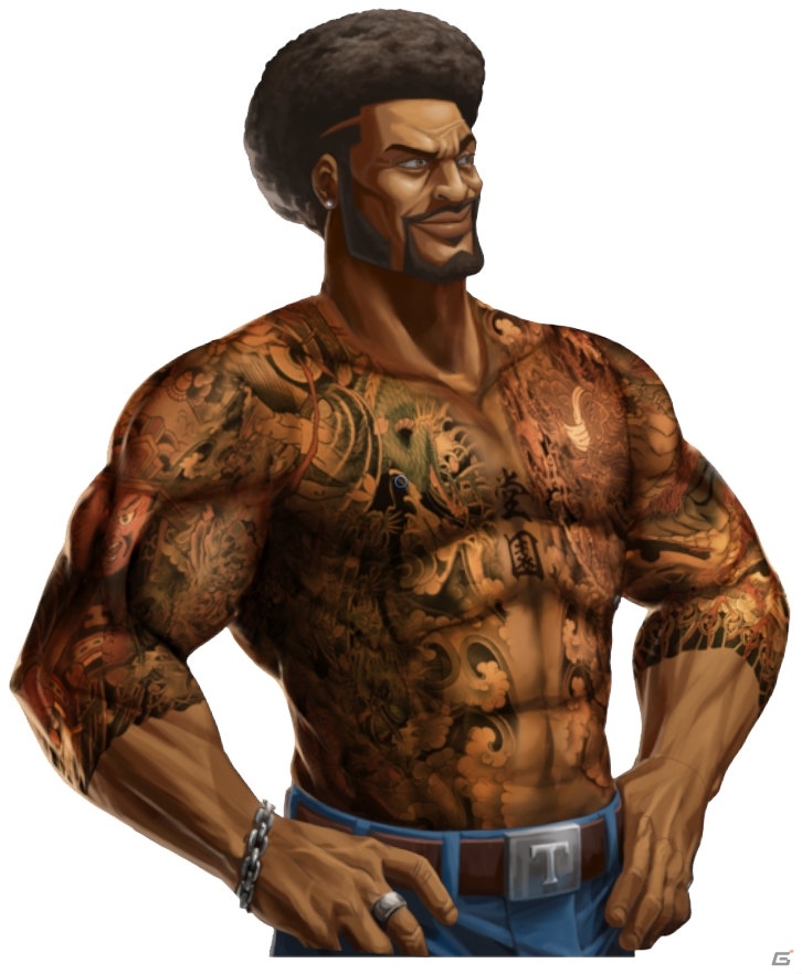 大阪を舞台にした3D YAKUZAアクション「COWBOY YAKUZA」アーリーアクセス版がSteamで配信開始！の画像7