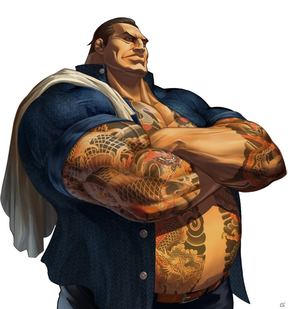 大阪を舞台にした3D YAKUZAアクション「COWBOY YAKUZA」アーリーアクセス版がSteamで配信開始！の画像9