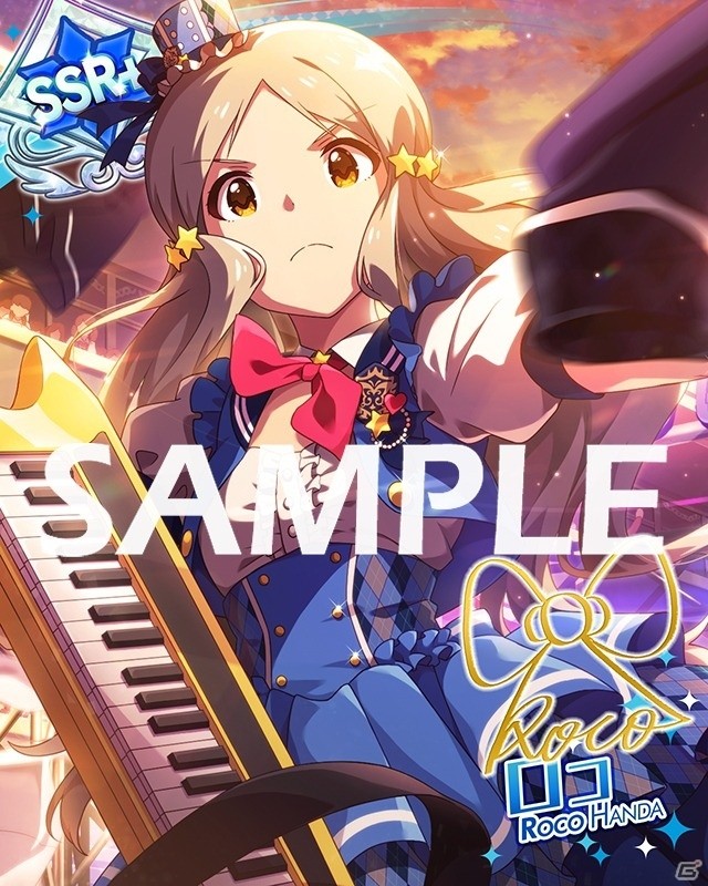 「アイドルマスター ミリオンライブ！ シアターデイズ」楽曲「Super Duper」で遊ぶイベントが開催！の画像11