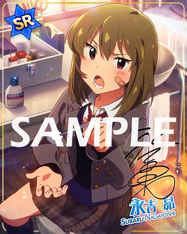 「アイドルマスター ミリオンライブ！ シアターデイズ」楽曲「Super Duper」で遊ぶイベントが開催！の画像12