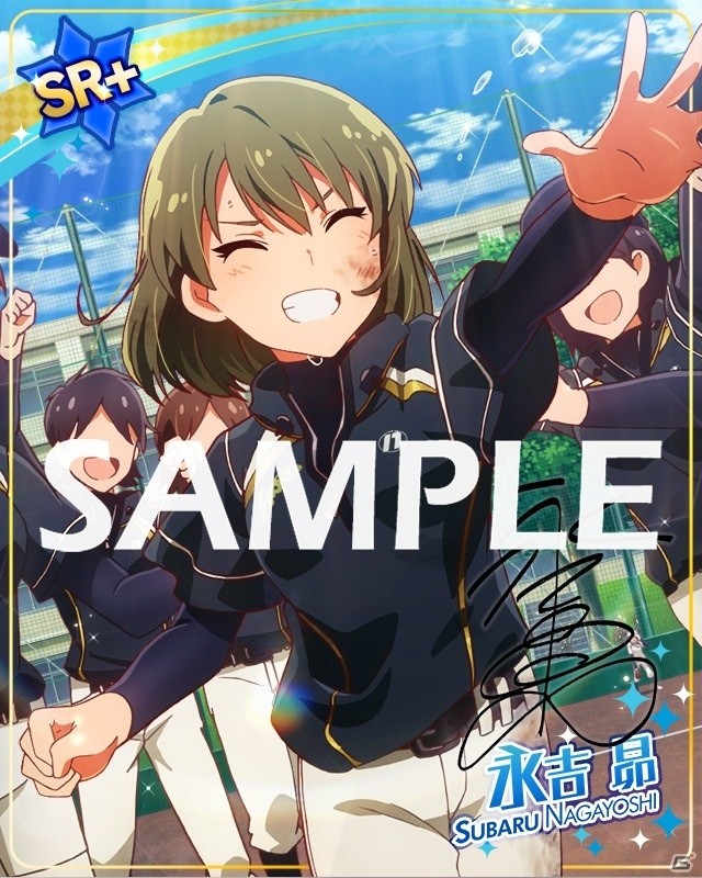 「アイドルマスター ミリオンライブ！ シアターデイズ」楽曲「Super Duper」で遊ぶイベントが開催！の画像13