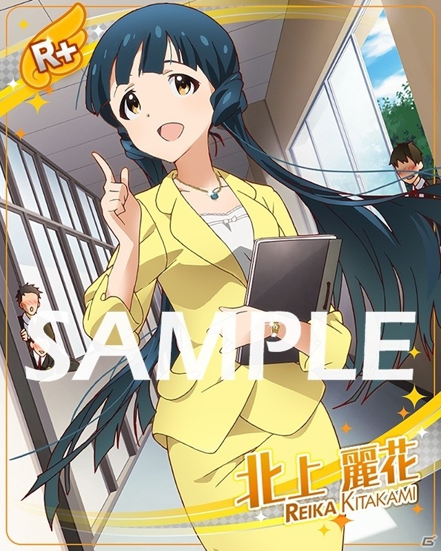 「アイドルマスター ミリオンライブ！ シアターデイズ」楽曲「Super Duper」で遊ぶイベントが開催！の画像16