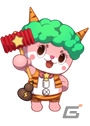 Android版「にゃんグリラ」が配信開始！ちぃたん☆とコラボした武器やマウントを手に入れようの画像10
