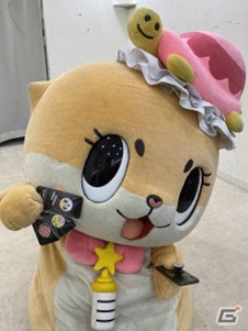 Android版「にゃんグリラ」が配信開始！ちぃたん☆とコラボした武器やマウントを手に入れようの画像14