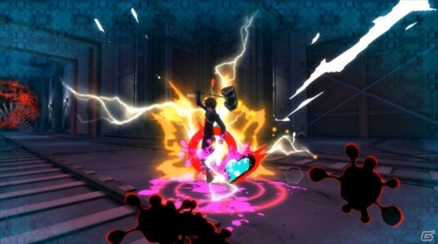 「SAO IF」で「ペルソナ5 ザ・ロイヤル」とのコラボがスタート！10種におよぶコラボアバター衣装が登場の画像20