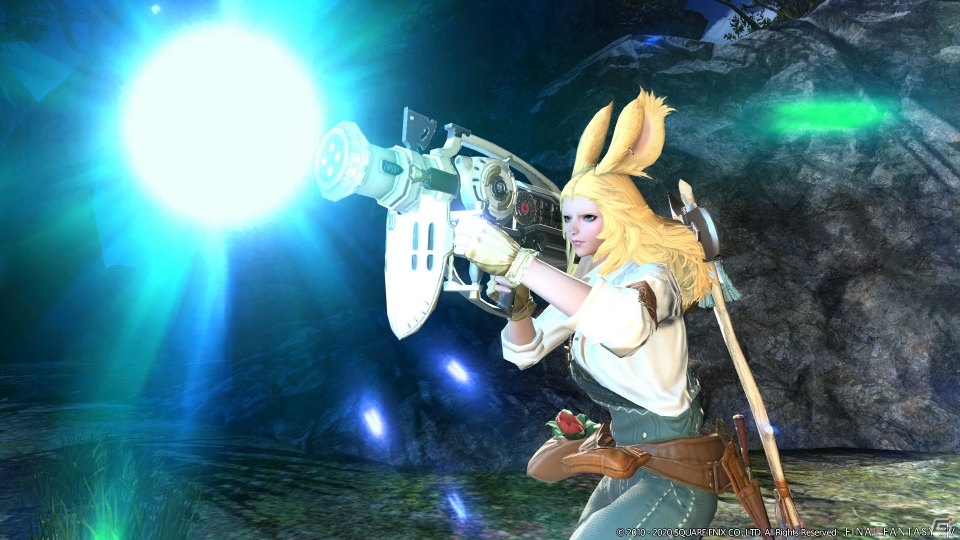 「ファイナルファンタジーXIV」パッチ5.2「追憶の凶星」が公開！第一世界と原初世界で新たなストーリーが展開の画像17