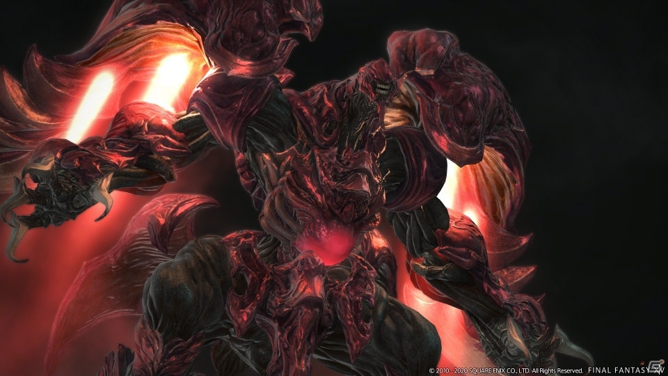 「ファイナルファンタジーXIV」パッチ5.2「追憶の凶星」が公開！第一世界と原初世界で新たなストーリーが展開の画像9