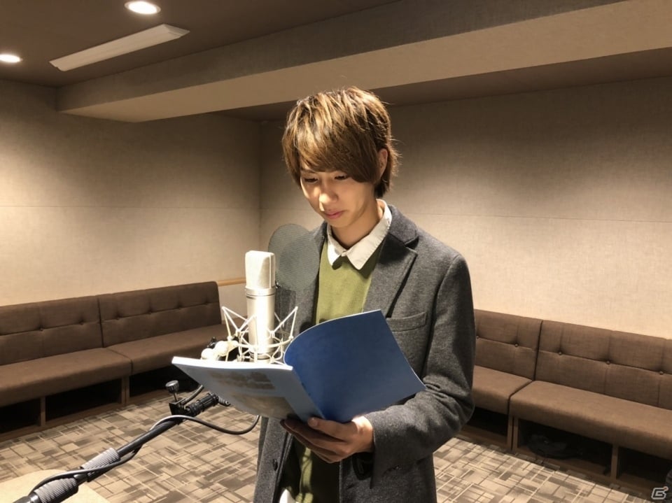 はじめしゃちょーさんがTVアニメ「遊☆戯☆王SEVENS」で声優に挑戦！世界的な大企業・ゴーハ社の社長役を担当の画像2