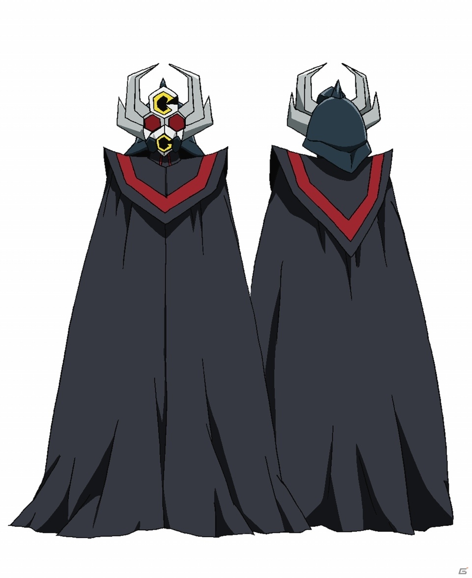 はじめしゃちょーさんがTVアニメ「遊☆戯☆王SEVENS」で声優に挑戦！世界的な大企業・ゴーハ社の社長役を担当の画像3