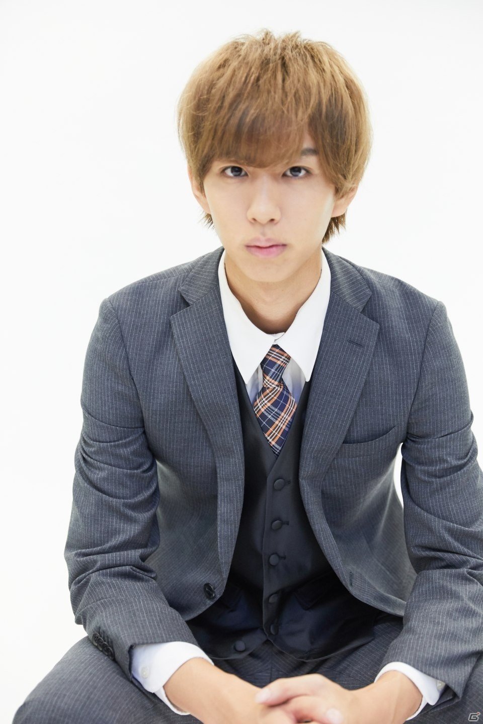 はじめしゃちょーさんがTVアニメ「遊☆戯☆王SEVENS」で声優に挑戦！世界的な大企業・ゴーハ社の社長役を担当の画像4