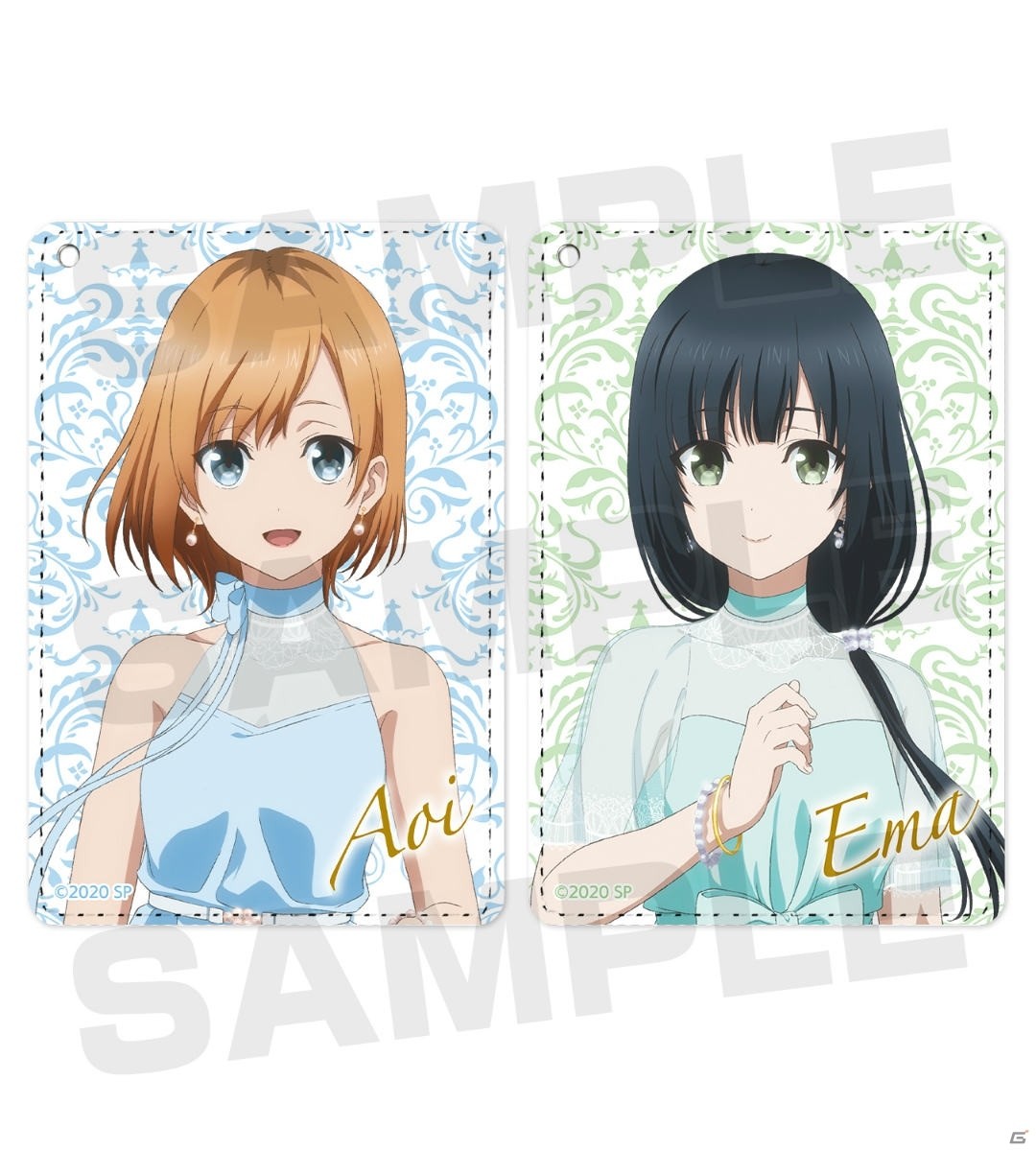 劇場版「SHIROBAKO」のイベントが新宿マルイアネックスで開催！宮森