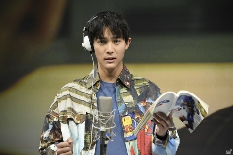 「ソニック・ザ・ムービー」中川大志と山寺宏一さんによる公開アフレコイベントのレポートが到着！の画像5