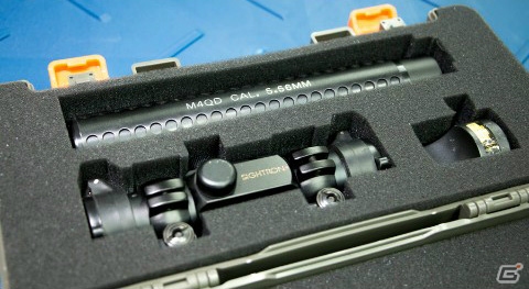 「グリザイア：ファントムトリガー」収納ボックスにぴったりなC.I.R.S.モチーフのコンテナとツールボックスが登場！の画像4