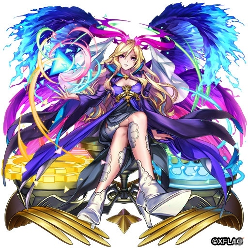 「逆転オセロニア」にて「モンスターストライク」とのコラボが2月21日より開始！の画像9
