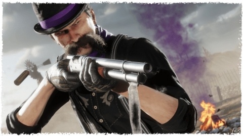 PS4/Xbox One版「レッド・デッド・オンライン」の賞金稼ぎと戦闘モードでXPブーストキャンペーンが実施の画像2