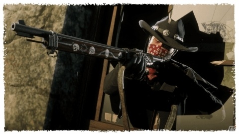 PS4/Xbox One版「レッド・デッド・オンライン」の賞金稼ぎと戦闘モードでXPブーストキャンペーンが実施の画像3