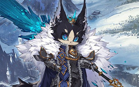「ロストディケイド」絶世の美男子・ウィリアム（CV：井上麻里奈）らが登場！
