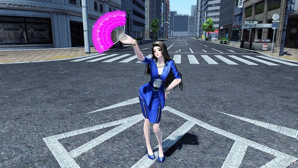 「PSO2」新超化エネミー「リーゼス・ギドール」が出現！ACスクラッチにはSFテイストの学生服などが登場の画像9