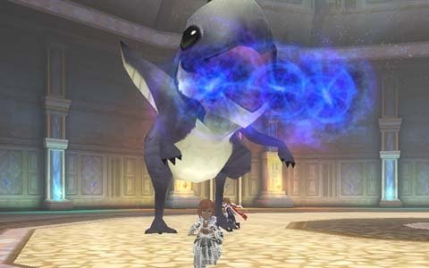 「アヴァベル ルピナス」イベント「巨大な怪獣！デカコドラ討伐戦」が実施！降臨ダンジョンのドロップ率増加も