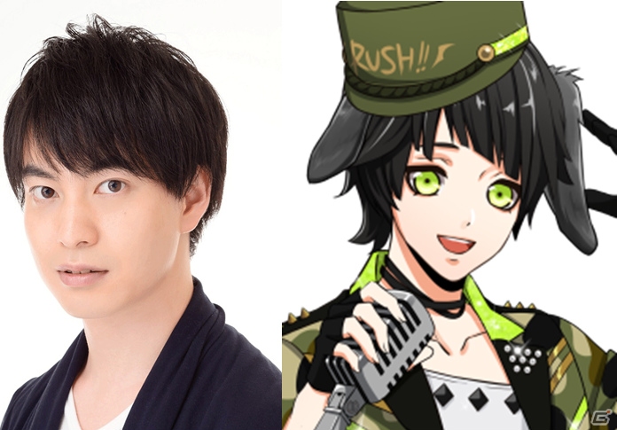 「アニドルカラーズ」の「RUSH！」と「Majestic Story」がそれぞれ登場するドラマCDブックが2月25日に発売！の画像7