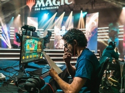 「マジック：ザ・ギャザリング世界選手権2019」の公式レポートが到着！パウロ・ヴィター・ダモ・ダ・ロサ選手が優勝の画像2