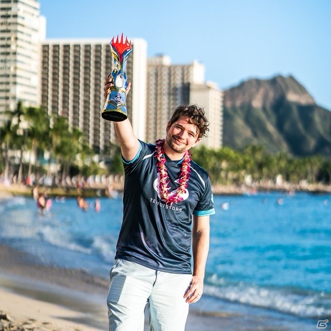 「マジック：ザ・ギャザリング世界選手権2019」の公式レポートが到着！パウロ・ヴィター・ダモ・ダ・ロサ選手が優勝の画像7