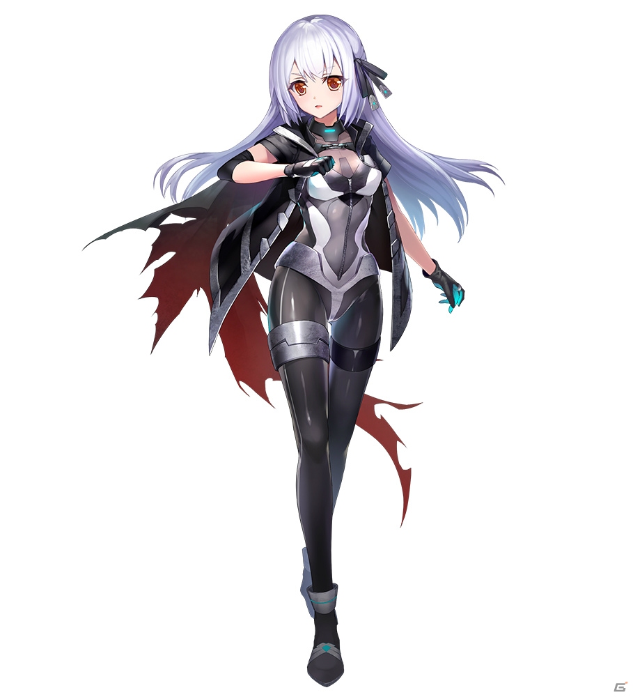 「凍京NECRO SUICIDE MISSION」イベント「パブロフの遺産 cuttage」が開催！新メンバーとして澄之江一縷と一本松双葉が登場の画像2