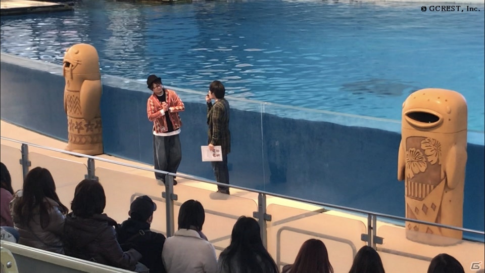 「夢王国と眠れる100人の王子様」＆「茜さすセカイでキミと詠う」アイランドフェスタの公式レポートが到着！の画像10