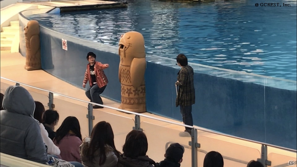 「夢王国と眠れる100人の王子様」＆「茜さすセカイでキミと詠う」アイランドフェスタの公式レポートが到着！の画像11