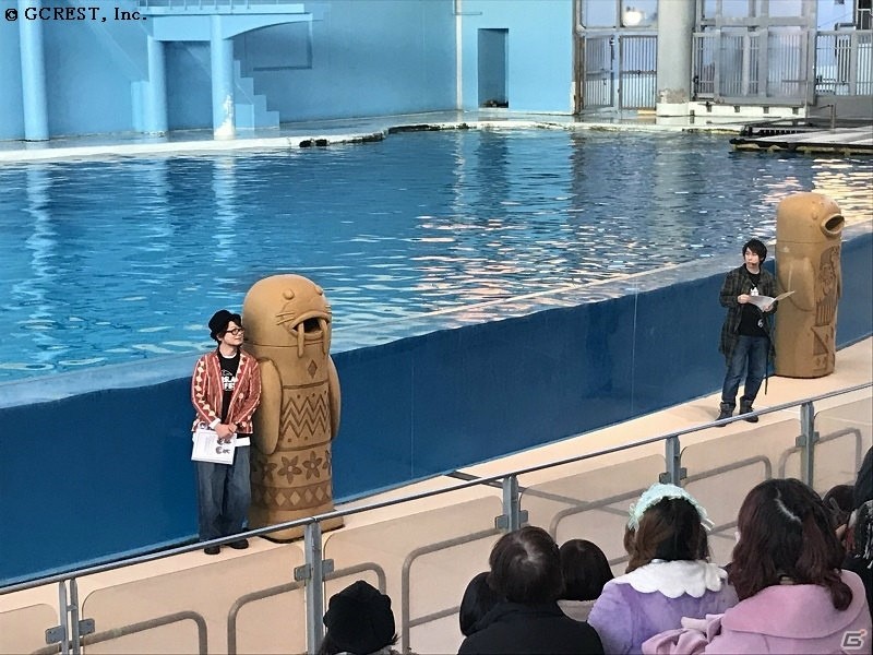 「夢王国と眠れる100人の王子様」＆「茜さすセカイでキミと詠う」アイランドフェスタの公式レポートが到着！の画像12