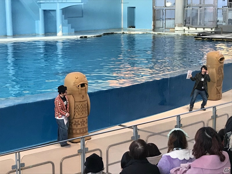 「夢王国と眠れる100人の王子様」＆「茜さすセカイでキミと詠う」アイランドフェスタの公式レポートが到着！の画像13