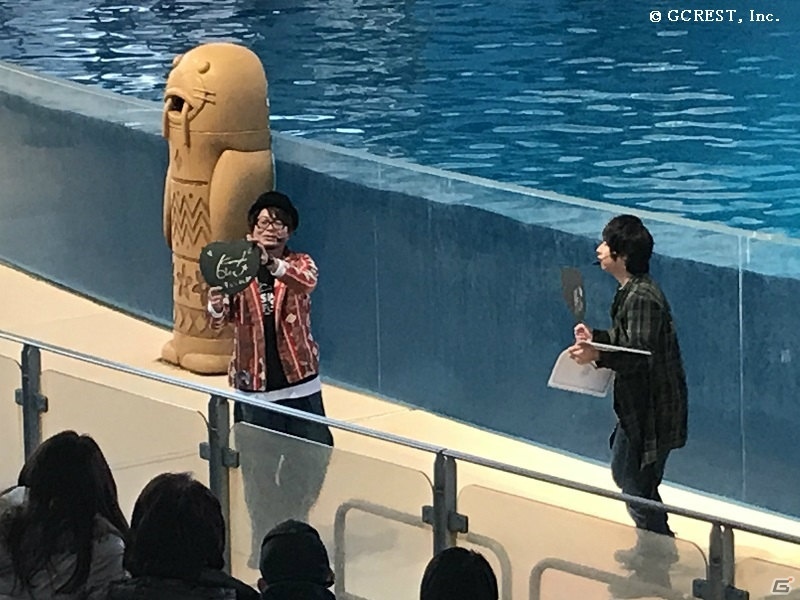 「夢王国と眠れる100人の王子様」＆「茜さすセカイでキミと詠う」アイランドフェスタの公式レポートが到着！の画像15