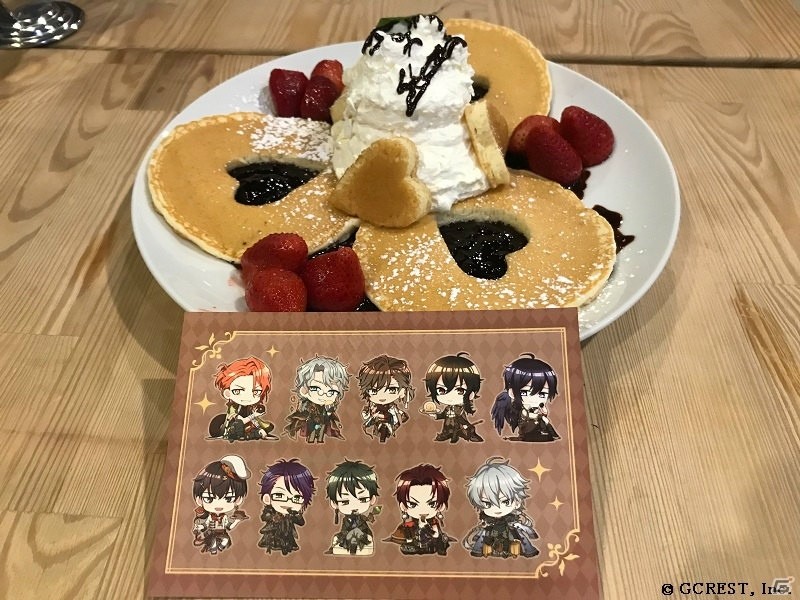 「夢王国と眠れる100人の王子様」＆「茜さすセカイでキミと詠う」アイランドフェスタの公式レポートが到着！の画像2