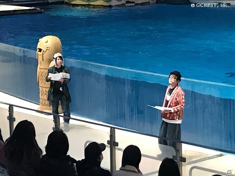 「夢王国と眠れる100人の王子様」＆「茜さすセカイでキミと詠う」アイランドフェスタの公式レポートが到着！の画像20