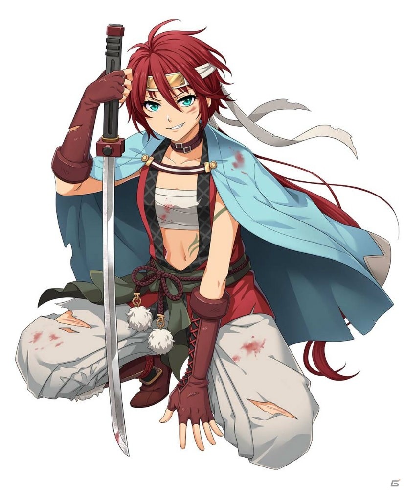 「英雄伝説 暁の軌跡」第7章メインストーリー第四弾「北の孤島/後篇」が実装！の画像12