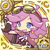 「ぷよぷよ!!クエスト」高難易度クエスト「蒸気と暗闇の塔」が登場！フルパワースキル持ちキャラが集合したガチャも実施の画像6