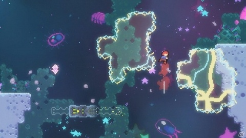 2Dアクションゲーム「Celeste」パッケージ版が4月23に発売！特典版には「ポストカード＆インスタントフォト」が付属。の画像18