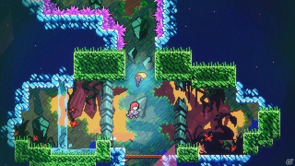 2Dアクションゲーム「Celeste」パッケージ版が4月23に発売！特典版には「ポストカード＆インスタントフォト」が付属。の画像15