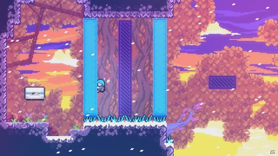 2Dアクションゲーム「Celeste」パッケージ版が4月23に発売！特典版には「ポストカード＆インスタントフォト」が付属。の画像20