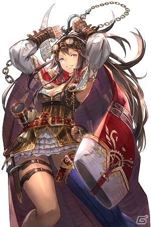 大航海時代vi ギルドメンバーとの協力イベント 制海戦 が開始 ラ レアルなどの船が報酬として登場の画像一覧 Gamer