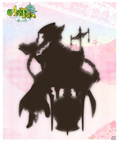 「Ash Tale -風の大陸-」妖精の職業系統に「化学」が追加！戦騎の装備「アーマー・III」も登場の画像1