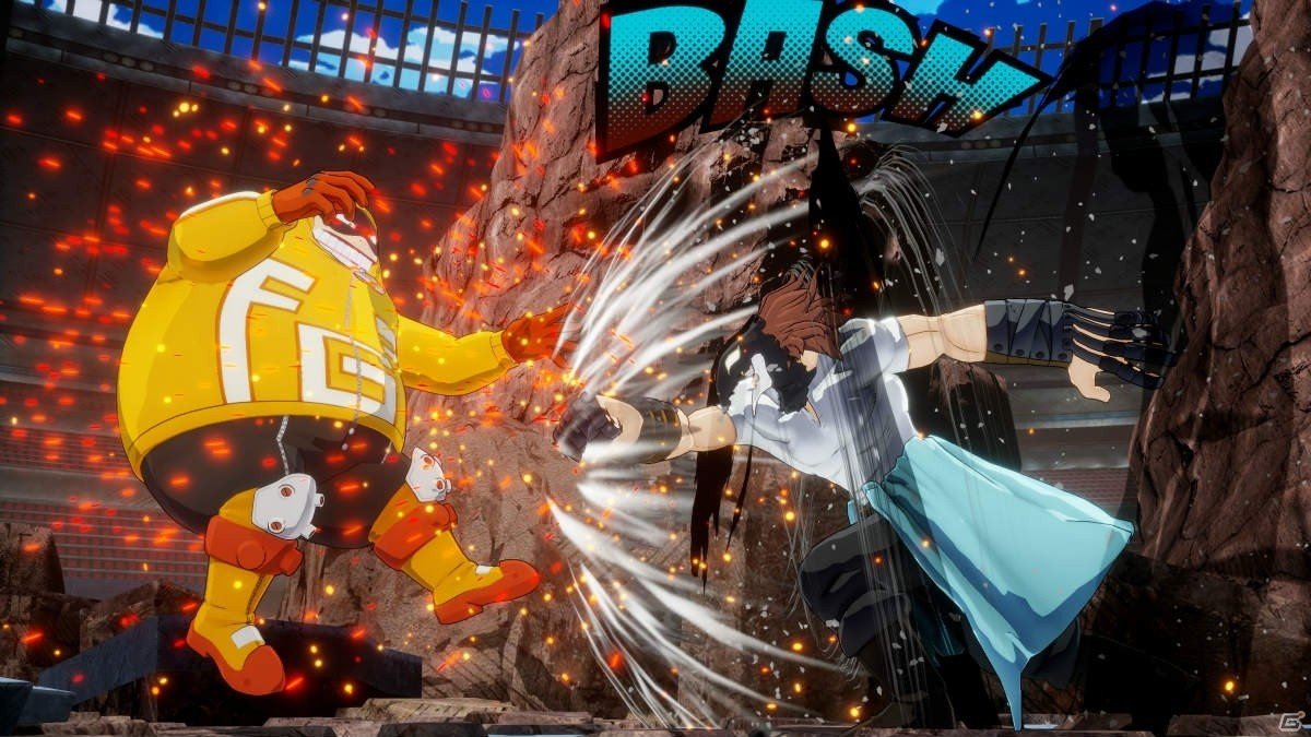 「僕のヒーローアカデミア One's Justice2」のミッションモード、ネットワーク対戦を紹介！の画像3