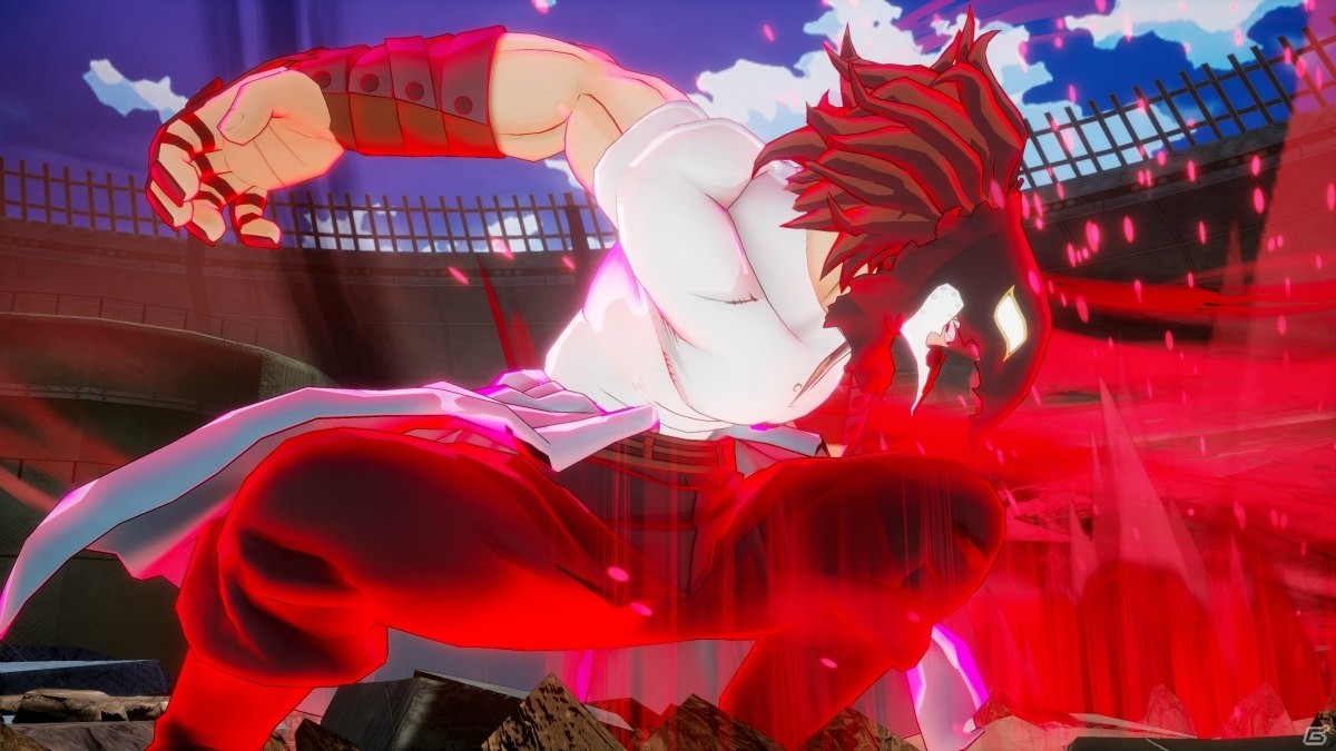 「僕のヒーローアカデミア One's Justice2」のミッションモード、ネットワーク対戦を紹介！の画像5