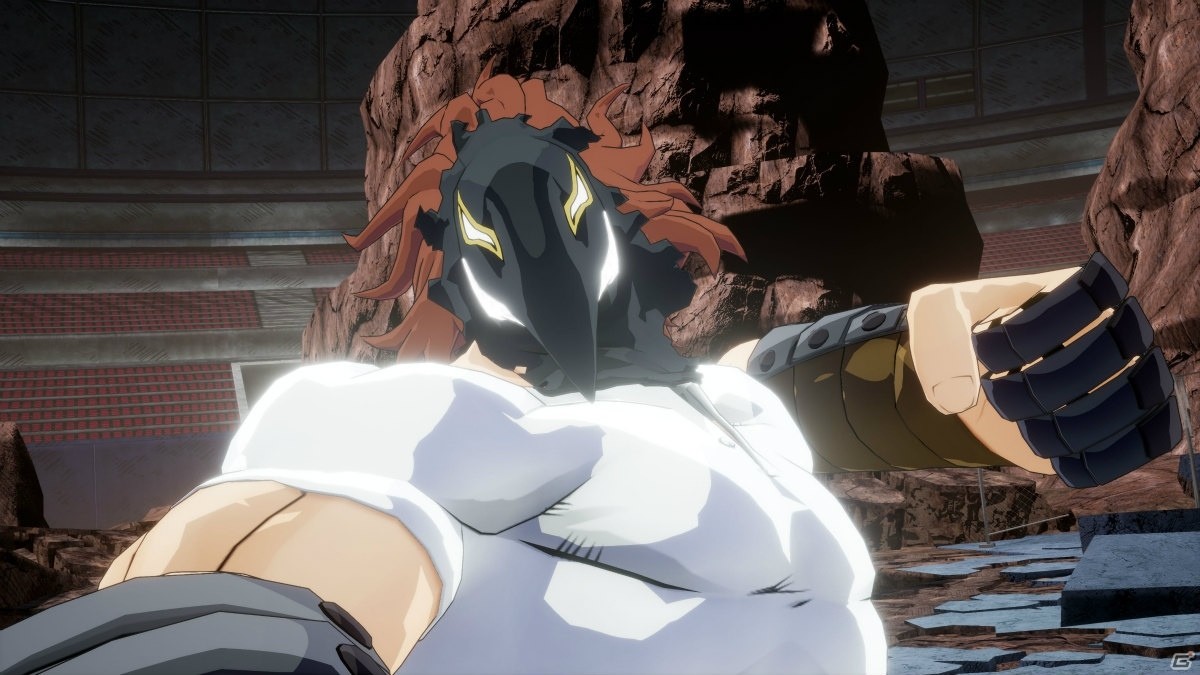 「僕のヒーローアカデミア One's Justice2」のミッションモード、ネットワーク対戦を紹介！の画像7